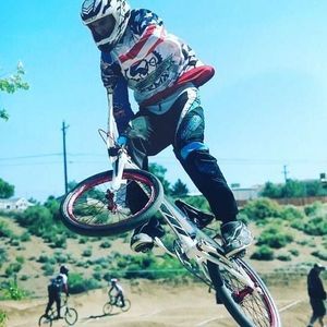 Meet your Posher, Joseph